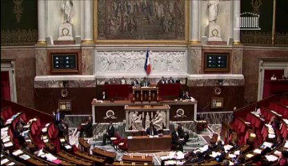 TRANSPARENCE DE LA VIE PUBLIQUE (projet de loi organique) (suite) - Mardi 18 Juin 2013