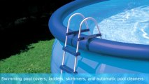 My Pool Place: Pool Pumps, Chlorine and Pool Chemicals, and Other Pool Supplies in Lakeland FL