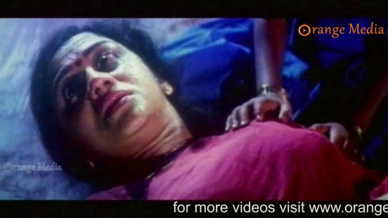 Vinaya Prasad Murdered By Sai Kumar From Chandramathi Movie