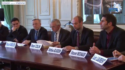 La Boxe éducative autour du Challenge Victor Perez