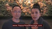 A Couple Reveals Their Experience at Happy Head Massage