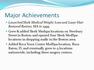 Andrew Rudnick-Expert in Medical Business