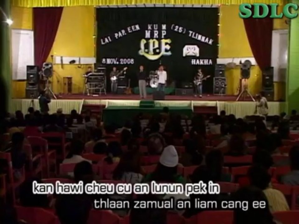 Kan Zuam Cio Lai