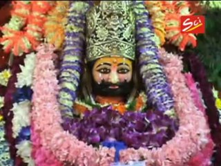 Mere Sanwaria Nain Zara "Khatu Shyam Bhajan" By Vikas Kapoor