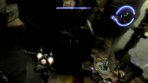 Dark Void - [E3 2009] Gameplay trailer #2