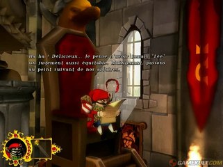 Ceville - La justice selon Ceville