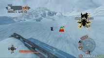 Shaun White Snowboarding - Même pas peur !