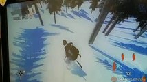 Shaun White Snowboarding - Screener GC 2008