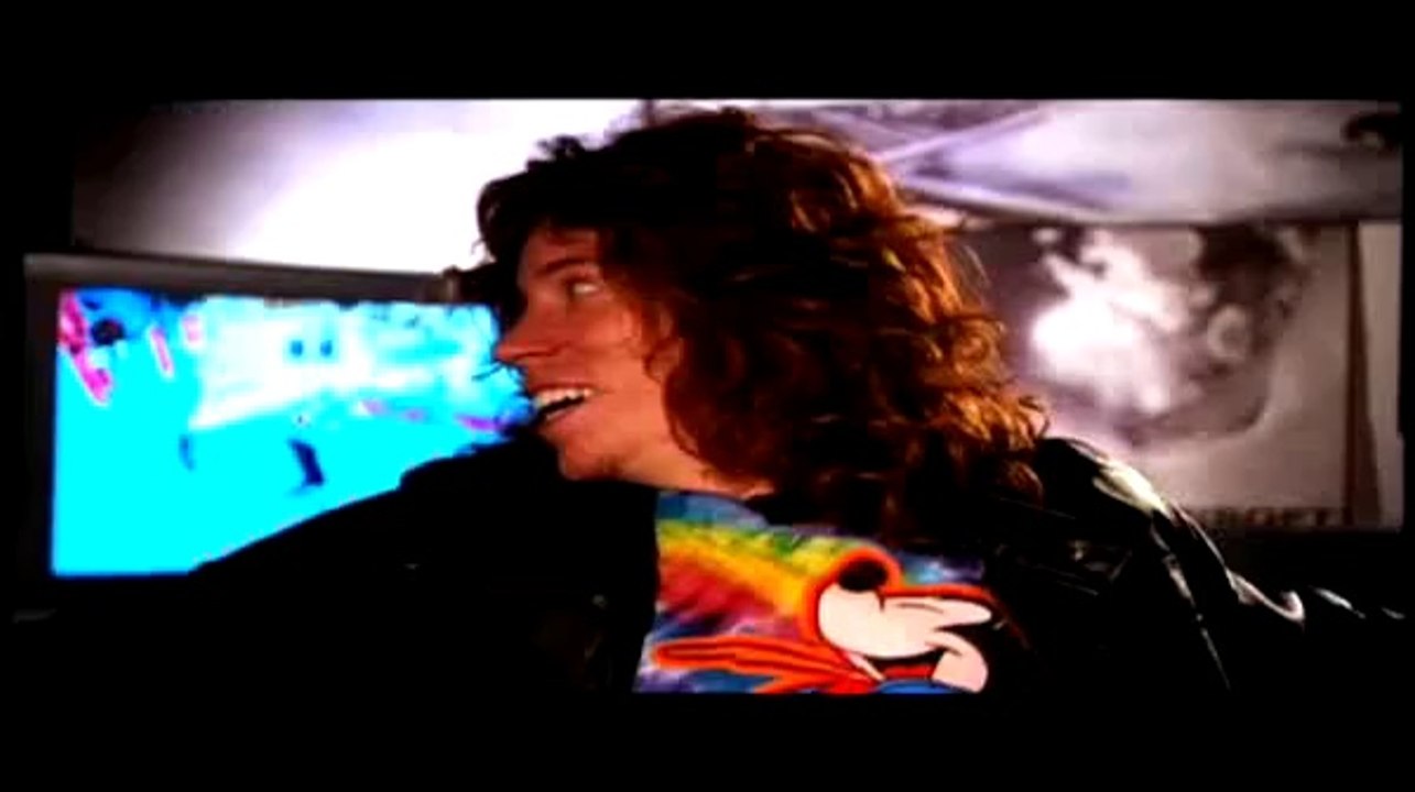 Shaun White Snowboarding : Road Trip - Shaun White himself (Ubidays '08)