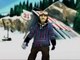 Shaun White Snowboarding : Road Trip - Meet the cast