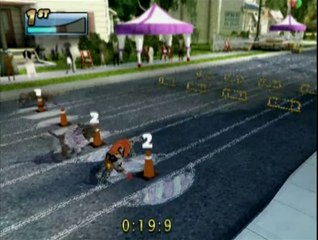 Petz Chiots & Compagnie - Trailer (Ubidays '08)