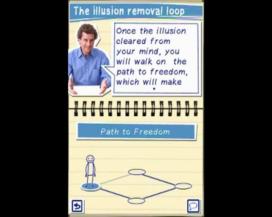 Mon Coach Personnel : J'arrête de Fumer avec la méthode Allen Carr - Trailer 'no sound' (Ubidays '08)