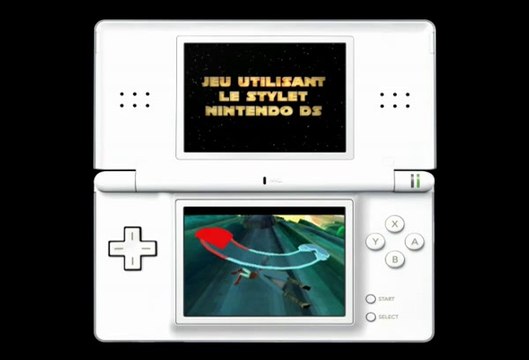 Star Wars The Clone Wars : L'Alliance Jedi - Trailer français