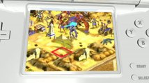 Age of Empires : Mythologies - Trailer Nintendo Media Summit 2008