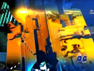 Geo Headlines-08 Jan 2014-0800
