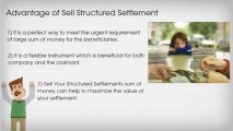 Right Time to Sell Structured Settlements