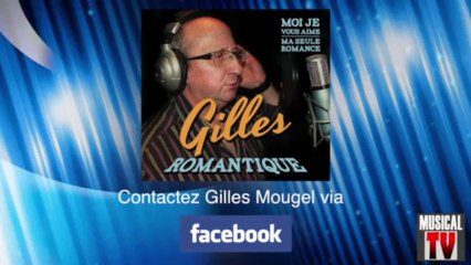 Entrevue Gilles Mougel-HD 720p