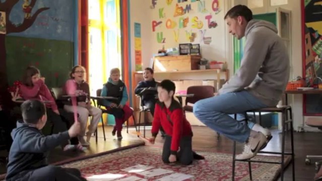 Battlefield tours from Château de la Baudonnière