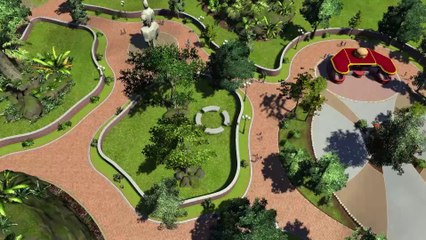 Zoo Tycoon - Dev Trailer