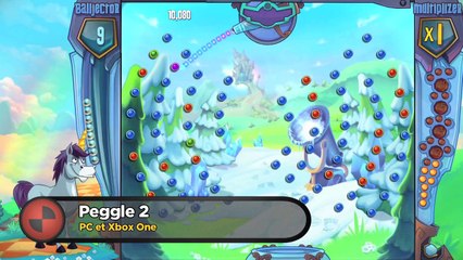 Xbox One : les jeux du lancement