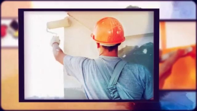 Dean Scherer Painting (765) 617-4441