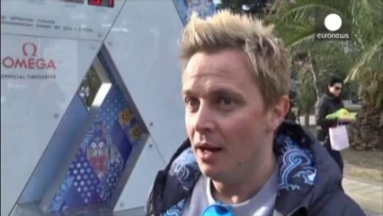 Soçi 2014 için 75 bin güvenlik personeli görev yapacak