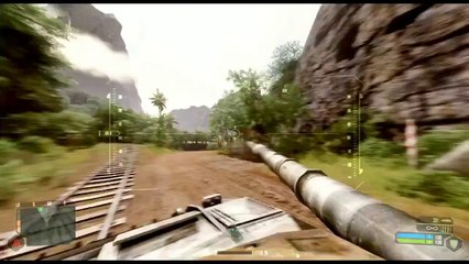 Crysis - GK Live Pimp my Crysis