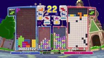 Puyo Puyo Tetris - Second Movie