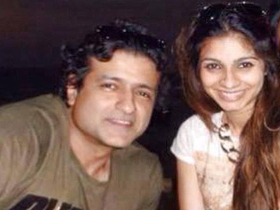 Tanisha Armaan Holiday In Goa Leaked Pictures