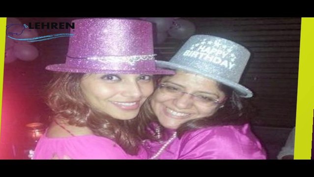 Bipasha Basus Exclusive Birthday Pictures