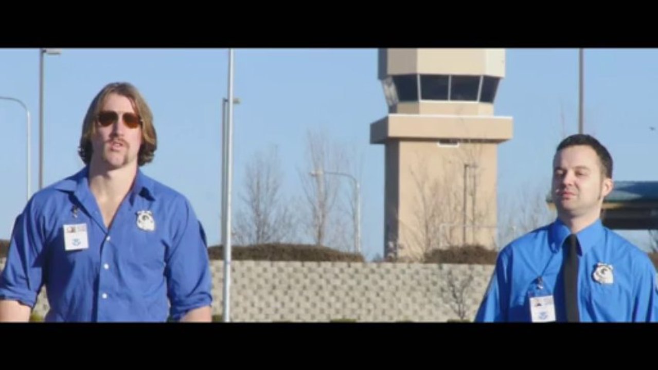 Dick Johnson: TSA Wunderkind “We Will Resist TSA & NSA Tyranny Infowars.com Contest” Entry