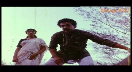 Climax Romantic Scene  in Bramha Rakshasi Telugu Movie