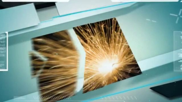 Bobby Fritz Welding (940) 391-2940