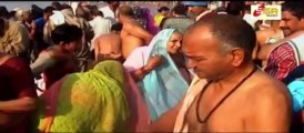 Le Charan Saran Maa Gange Ki By Pamela Jain [Hit Ganga Maiya Bhajan]