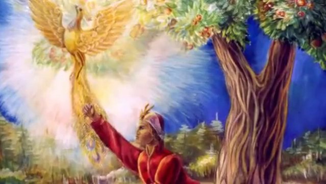 2014 год - год Жар-Птицы по славянскому календарю