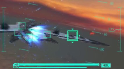 Phosphorescent Lanze - Trailer de présentation