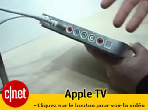 Apple iPod Vidéo (seconde génération)