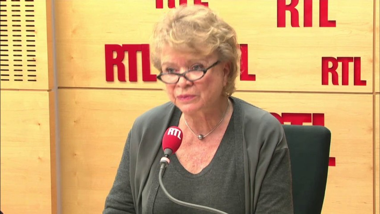 Eva Joly : "François Hollande ne parle plus à la gauche"