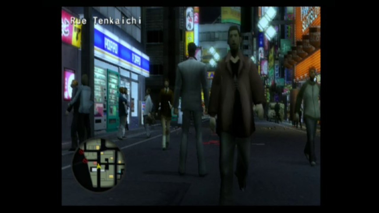 Yakuza (24)