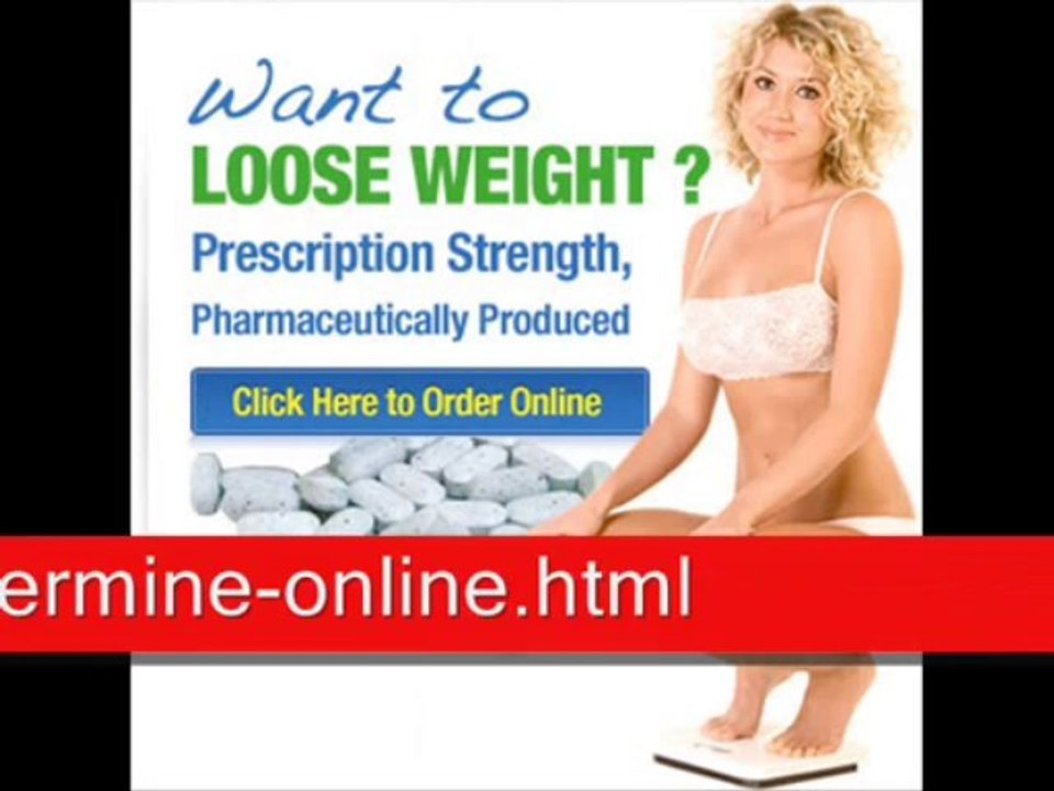 Diet Pillls Buy Phentermine Online