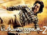 Sneak Peak Of Kamal Haasans Vishwaroopam 2