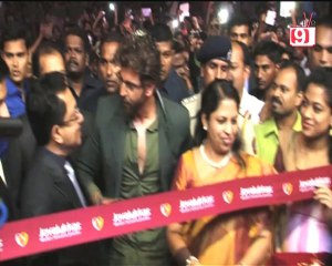 Why Is Hrithik Roshan So Depressed?