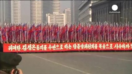 Corea del Nord: criticata visita dell'ex star del basket americano Rodman a Pyongyang