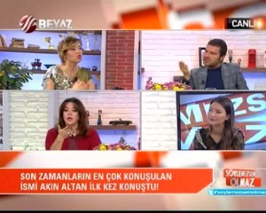 Söylemezsem Olmaz 08.01.2014 1.Kısım