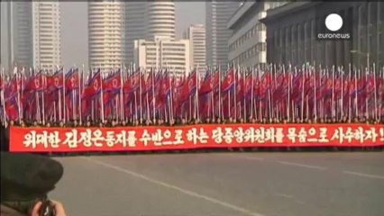 Basketball star Rodman pledges undying love for North Korean leader