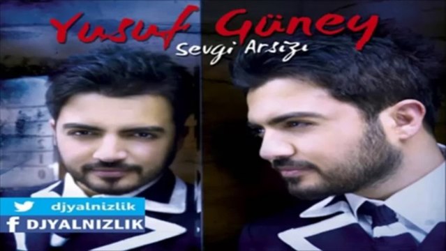 Yusuf Güney - Ördü Kader Ağlarını seslisehir.com // seslisehir.com [ATİL_44]
