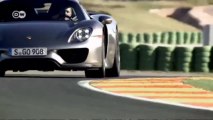 Admire it: Porsche 918 Spyder | Drive it!