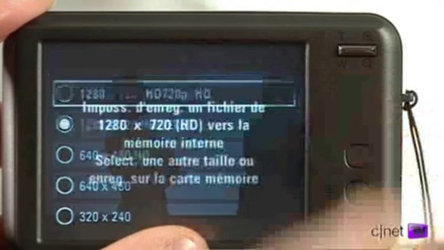 Kodak EasyShare V1273