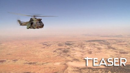 [Teaser] spécial « Mali, un an après »