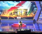 Watch dangerous acts on Indias Got Talent 5